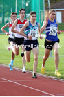 3000 metres, NECAA Open Meeting, Morpeth, Sunday, September 27th. David T. Hewitson/Sports for All Pics